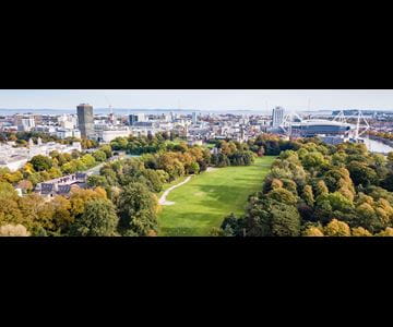 Cardiff Bute Park